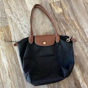 Longchamp small le pliage tote
